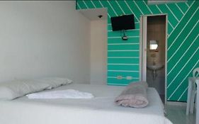 Hotel Barra de Sirinhaém